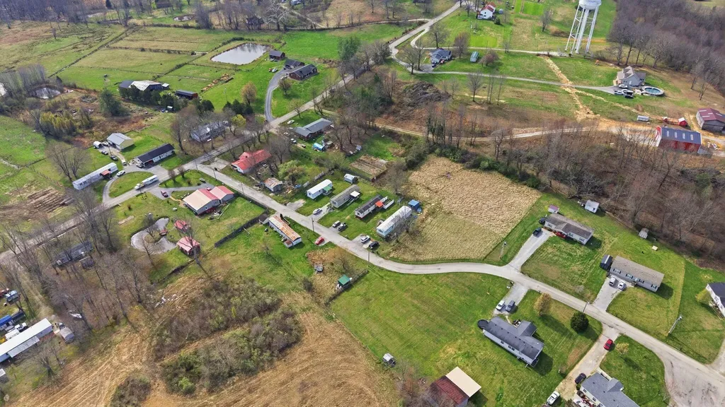 100 Blue Sky Drive Jeffersonville KY 40337