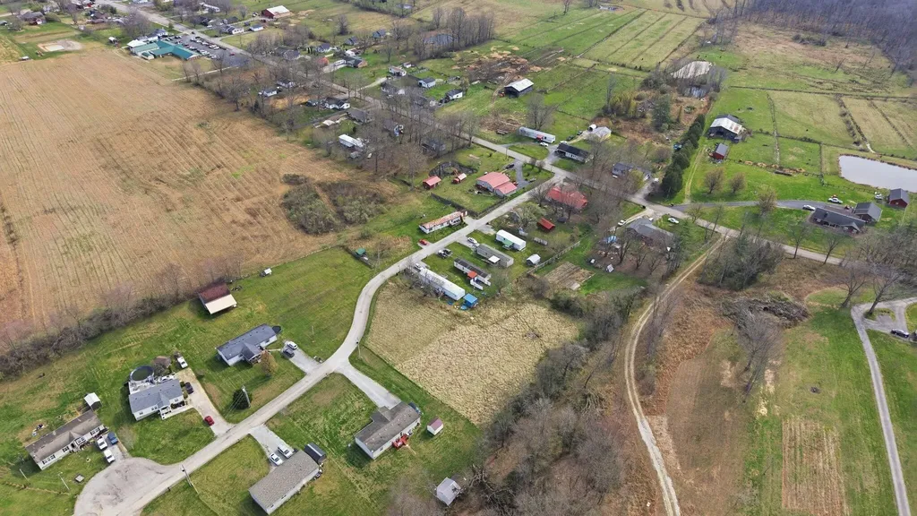 100 Blue Sky Drive Jeffersonville KY 40337