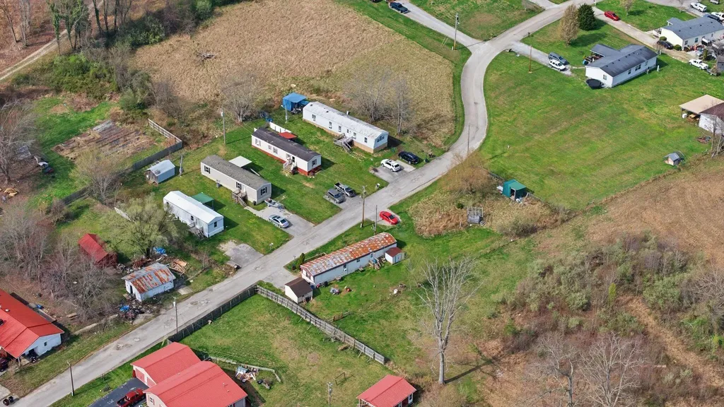 100 Blue Sky Drive Jeffersonville KY 40337
