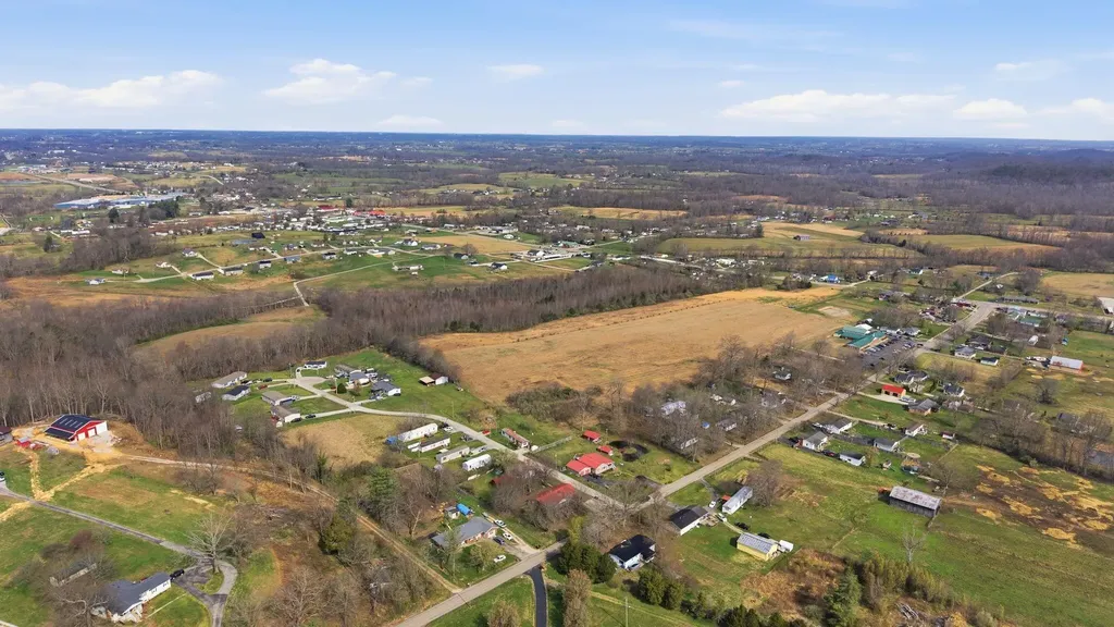 100 Blue Sky Drive Jeffersonville KY 40337