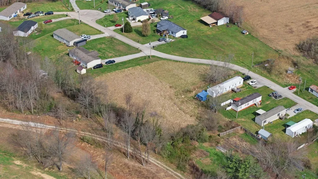 100 Blue Sky Drive Jeffersonville KY 40337