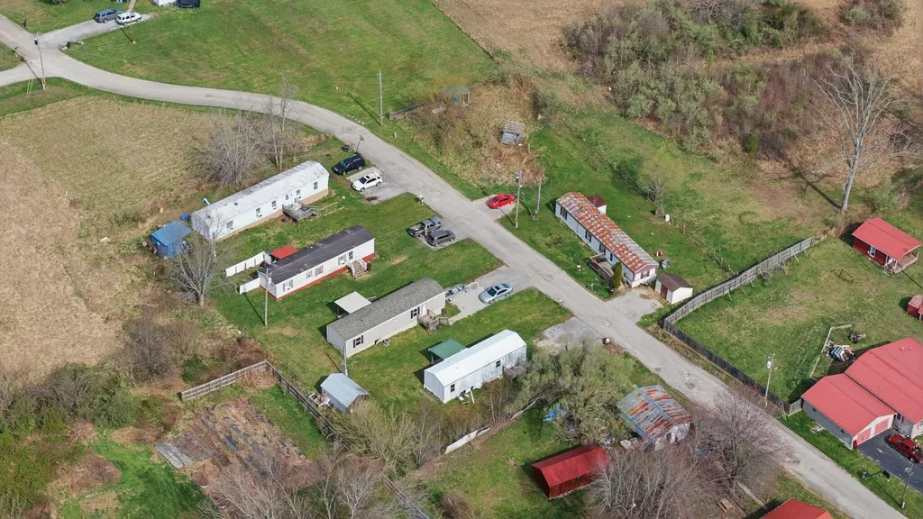 100 Blue Sky Drive Jeffersonville KY 40337