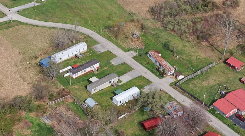 100 Blue Sky Drive Jeffersonville KY 40337