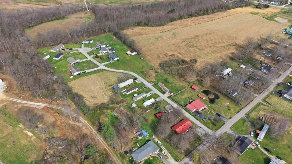 100 Blue Sky Drive Jeffersonville KY 40337