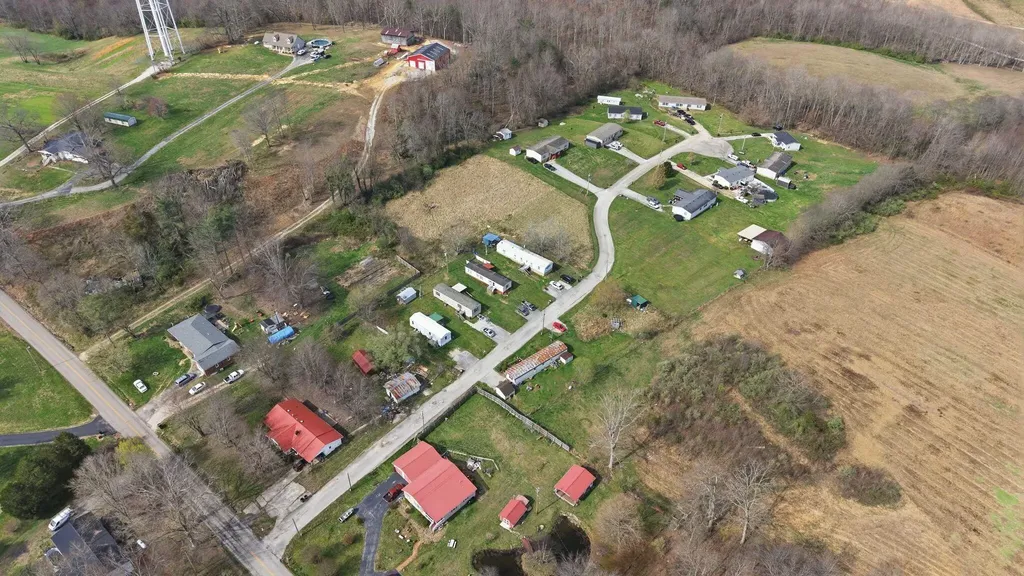 100 Blue Sky Drive Jeffersonville KY 40337