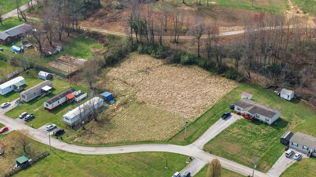 100 Blue Sky Drive Jeffersonville KY 40337