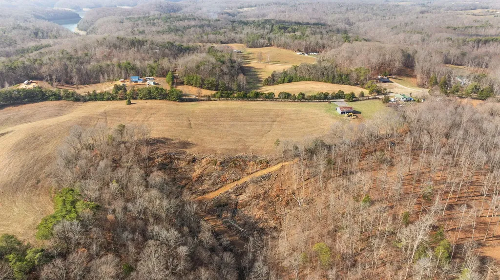 Tract 1 Highway 196 Nancy KY 42544