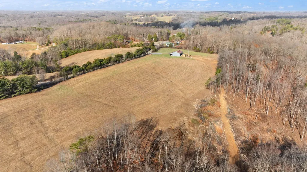 Tract 1 Highway 196 Nancy KY 42544
