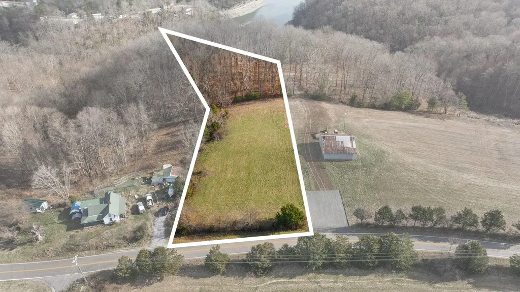 Tract 1 Highway 196 Nancy KY 42544