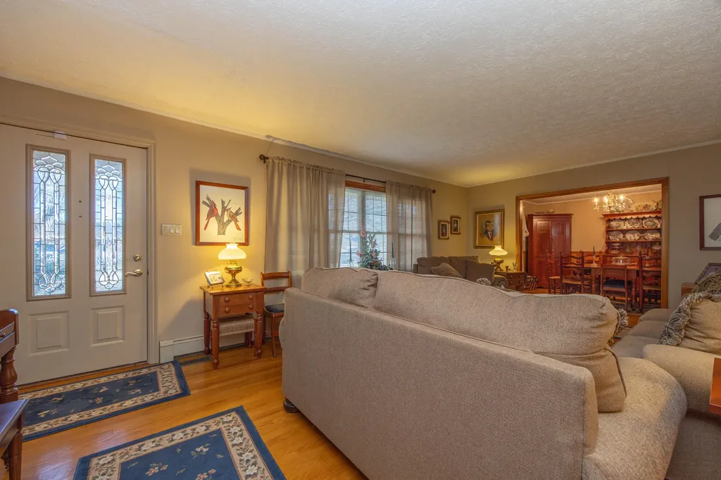 308 Kennedy Heights Carlisle KY 40311