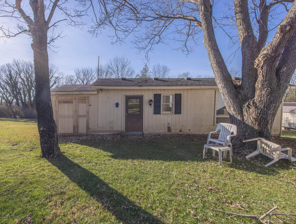308 Kennedy Heights Carlisle KY 40311