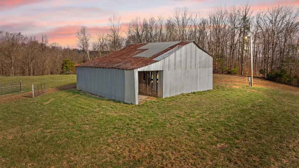 Tract 2 Highway 196 Nancy KY 42544