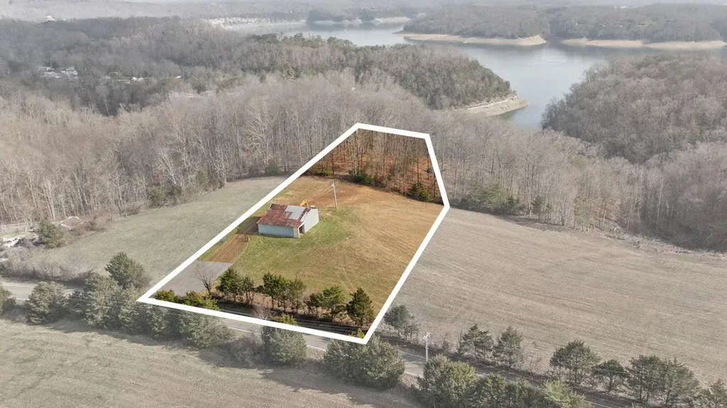 Tract 2 Highway 196 Nancy KY 42544