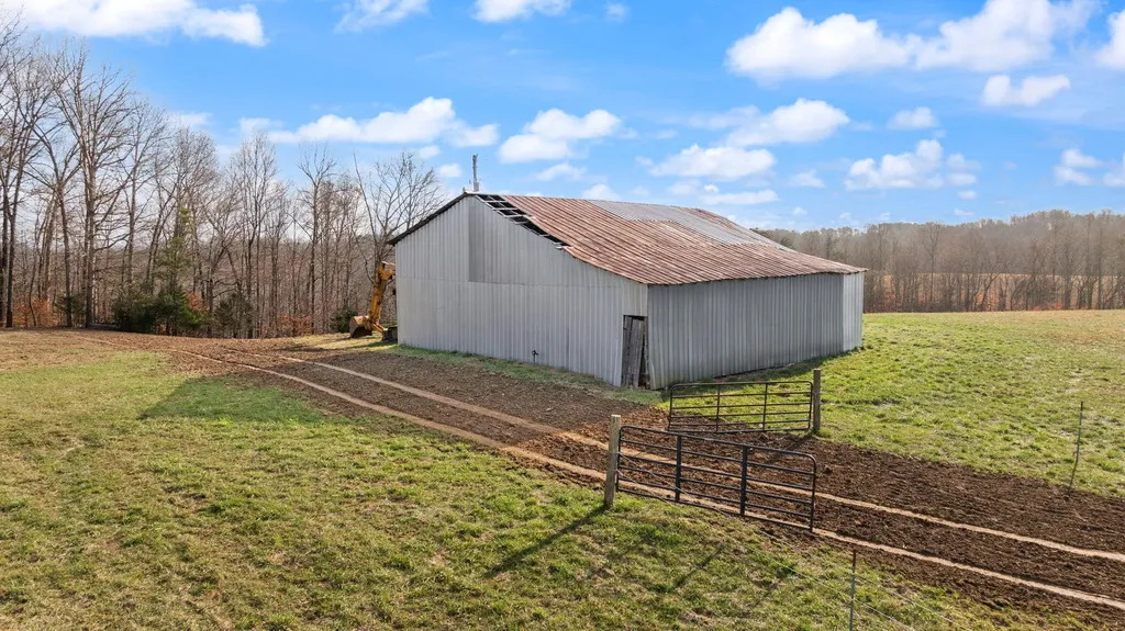 Tract 2 Highway 196 Nancy KY 42544