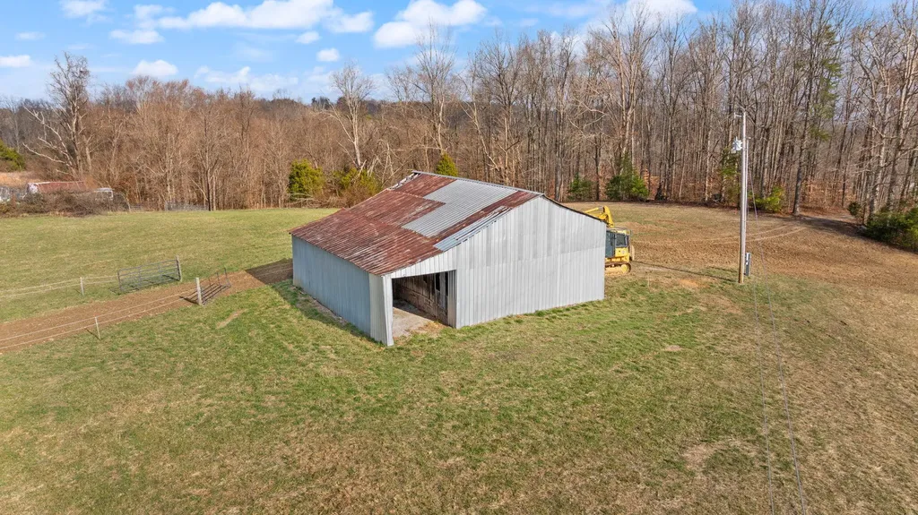 Tract 2 Highway 196 Nancy KY 42544