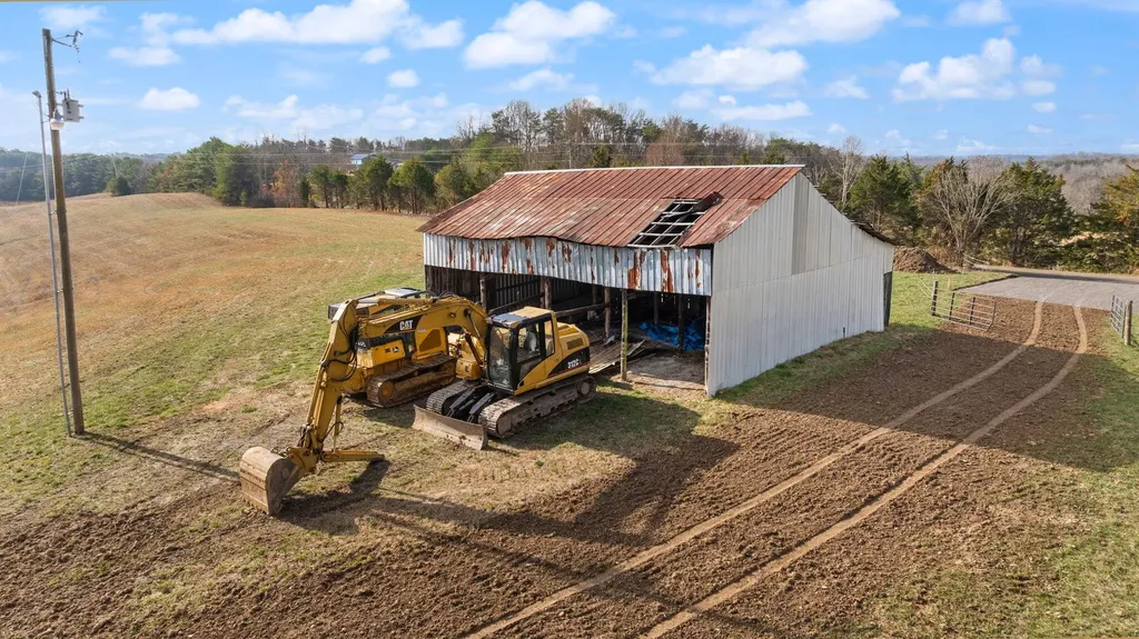 Tract 2 Highway 196 Nancy KY 42544