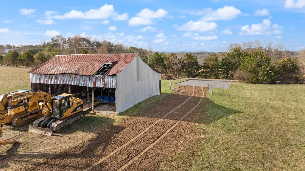 Tract 2 Highway 196 Nancy KY 42544