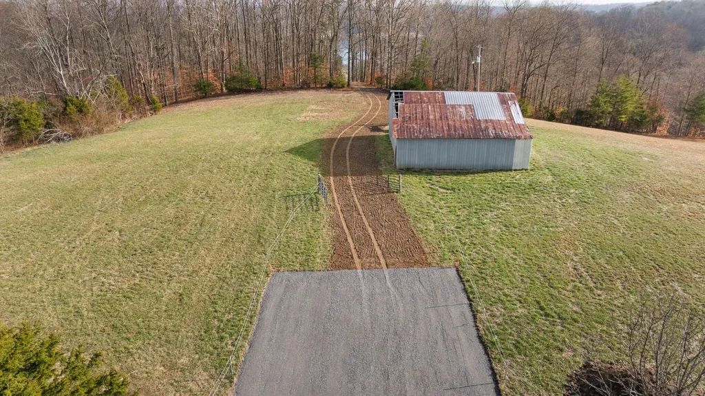 Tract 2 Highway 196 Nancy KY 42544