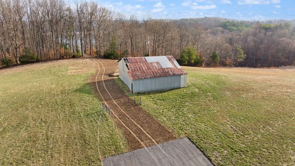 Tract 2 Highway 196 Nancy KY 42544