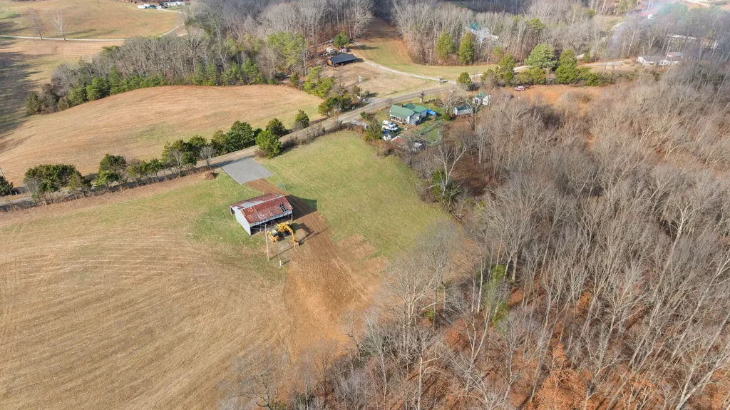 Tract 2 Highway 196 Nancy KY 42544