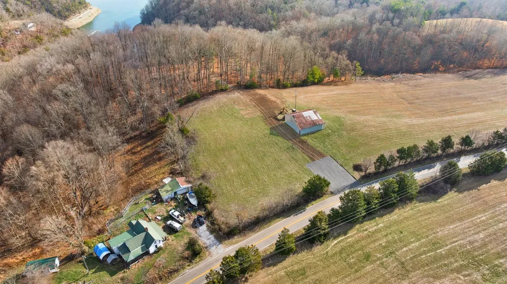 Tract 2 Highway 196 Nancy KY 42544