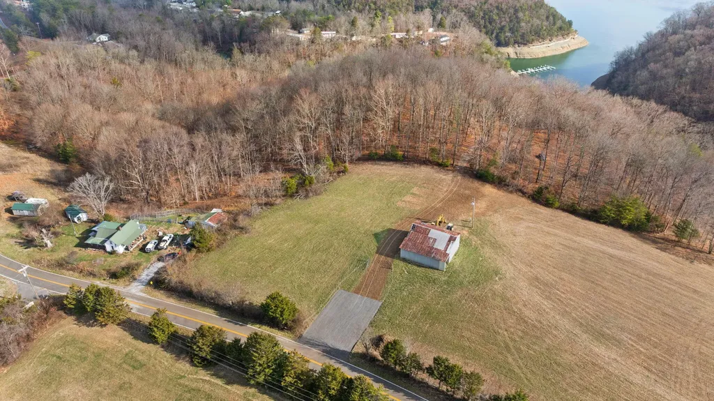 Tract 2 Highway 196 Nancy KY 42544