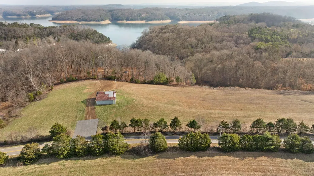 Tract 2 Highway 196 Nancy KY 42544