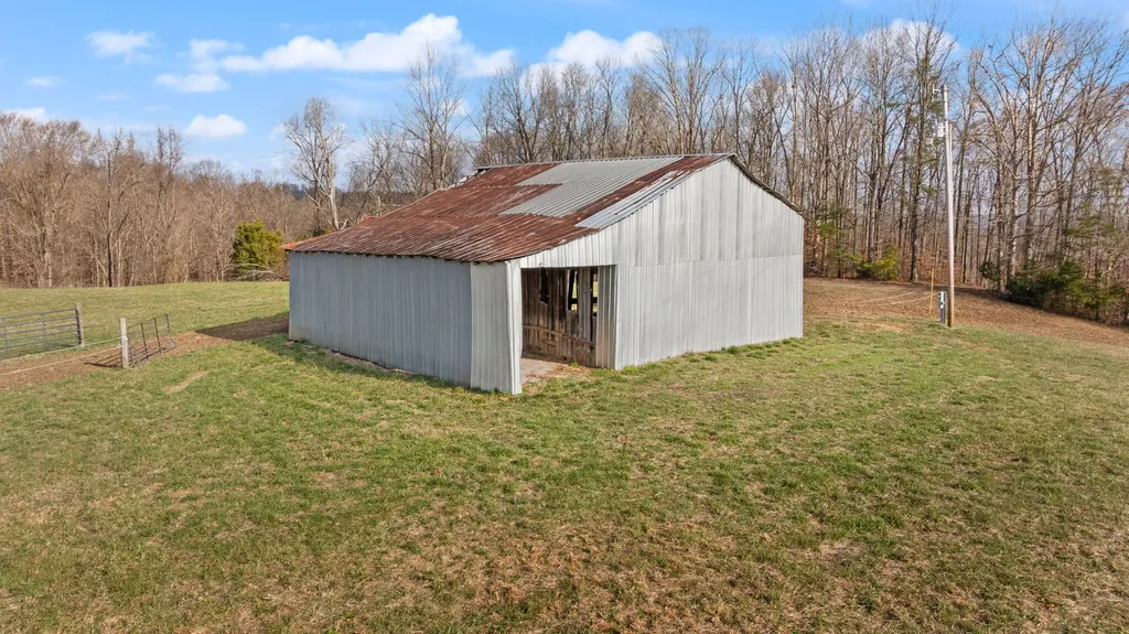 Tract 2 Highway 196 Nancy KY 42544