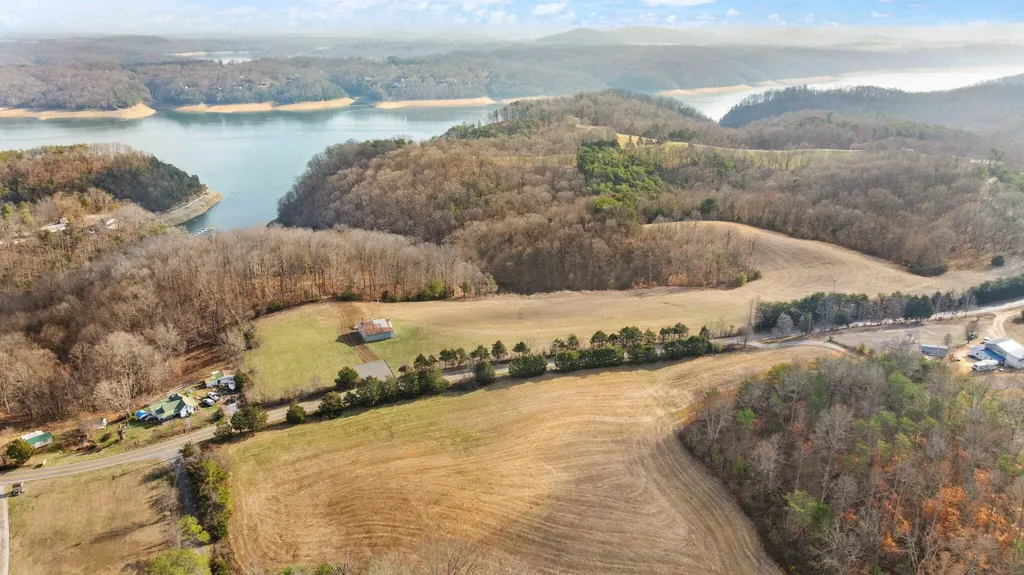 Tract 2 Highway 196 Nancy KY 42544