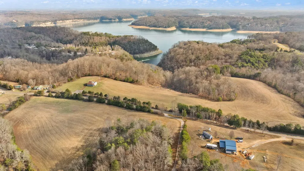 Tract 2 Highway 196 Nancy KY 42544