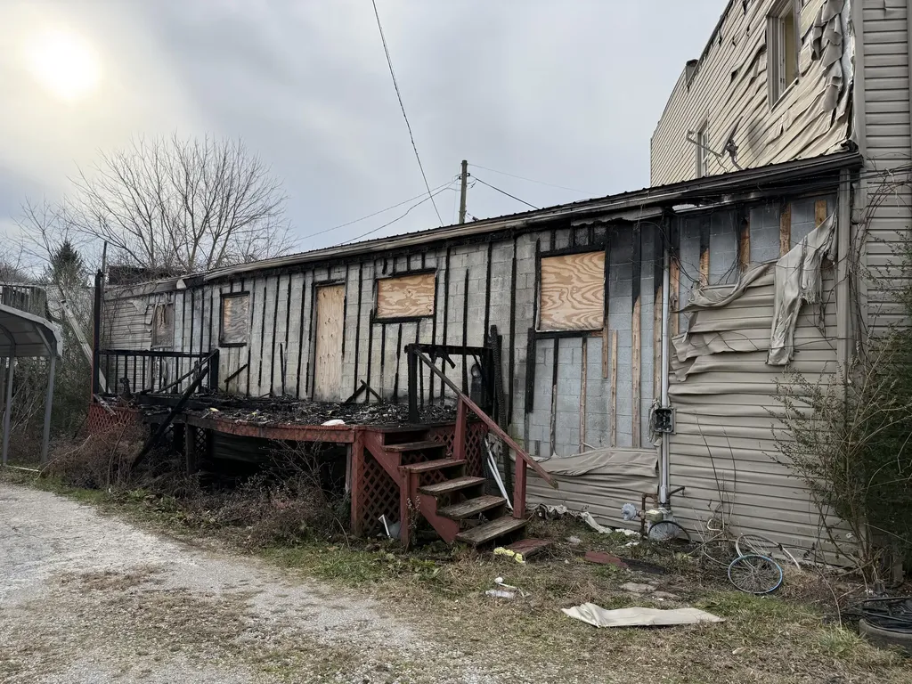 2517 N Main Street Hazard KY 41701