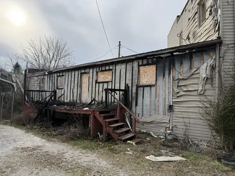 2517 N Main Street Hazard KY 41701