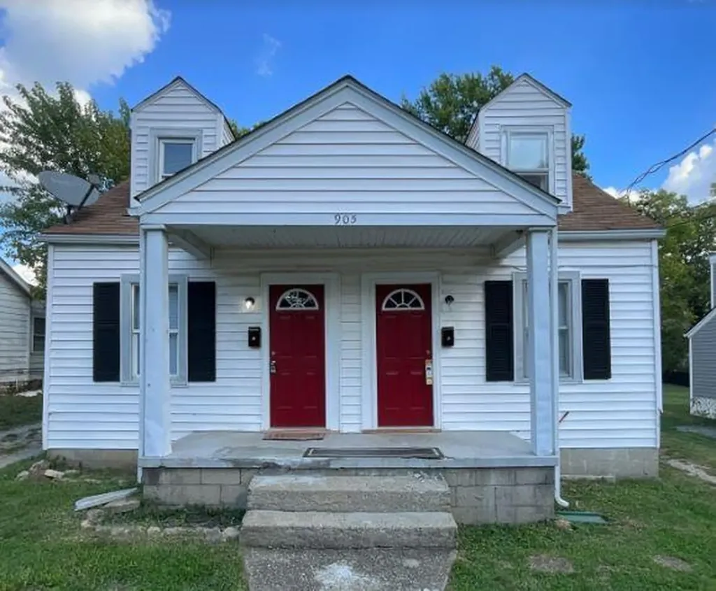 905 Byars Avenue Lexington KY 40505
