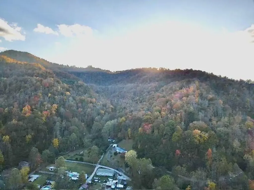 9999 Highway 3451 Harlan KY 40831
