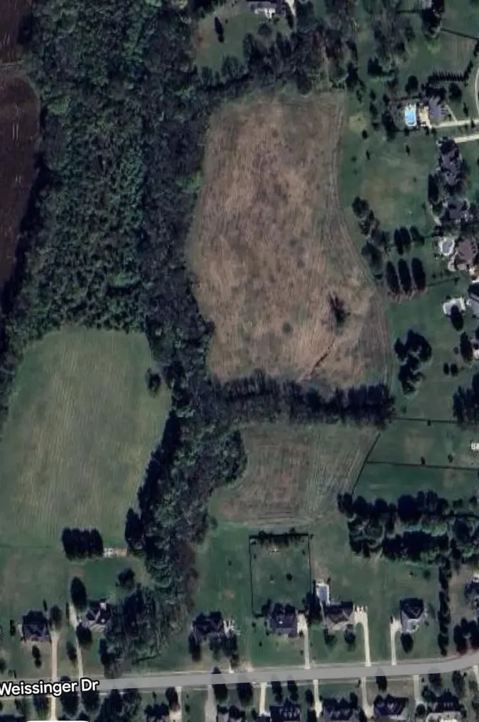 Lot 72 Weissinger Court Shelbyville KY 40065