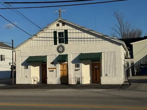 175 S Main Street Whitley City KY 42653
