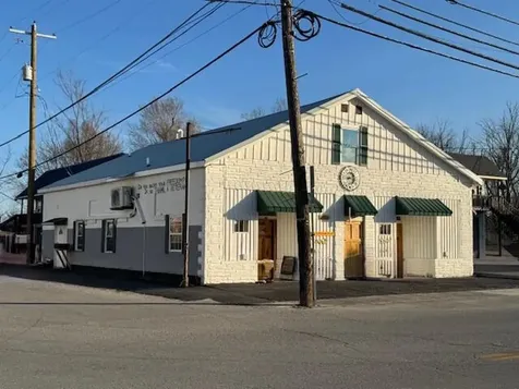 175 S Main Street Whitley City KY 42653