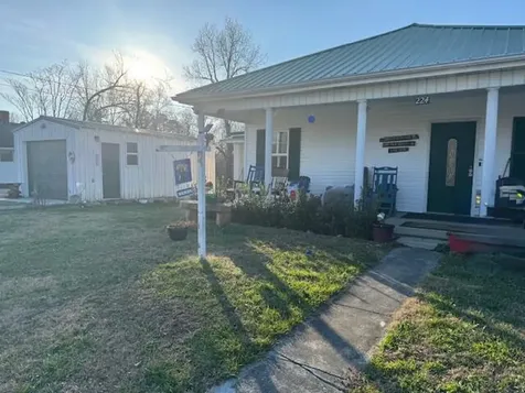 224 Main Whitley City KY 42653