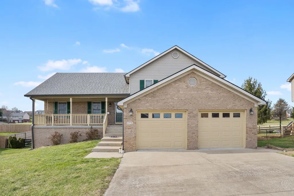 175 General Cleburne Drive Richmond KY 40475