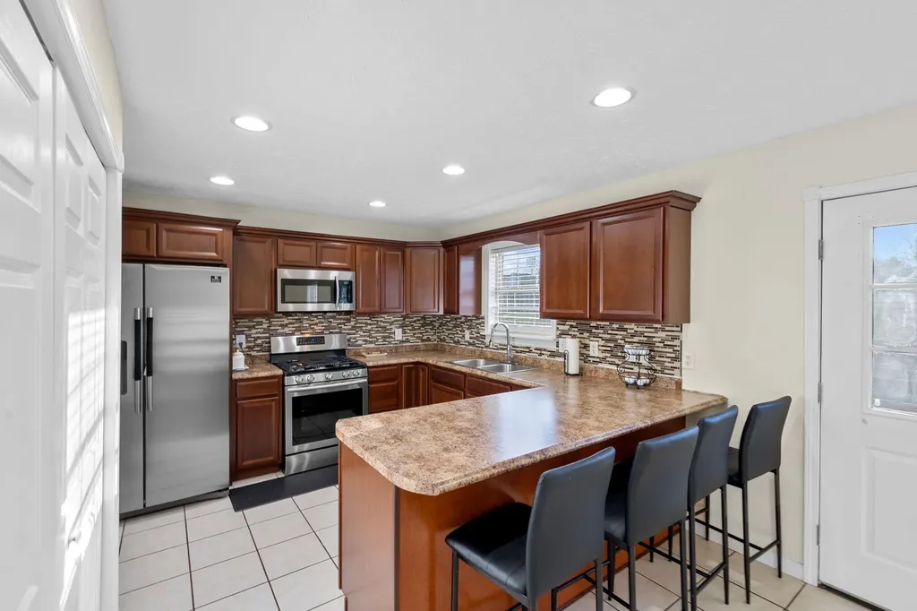 175 General Cleburne Drive Richmond KY 40475