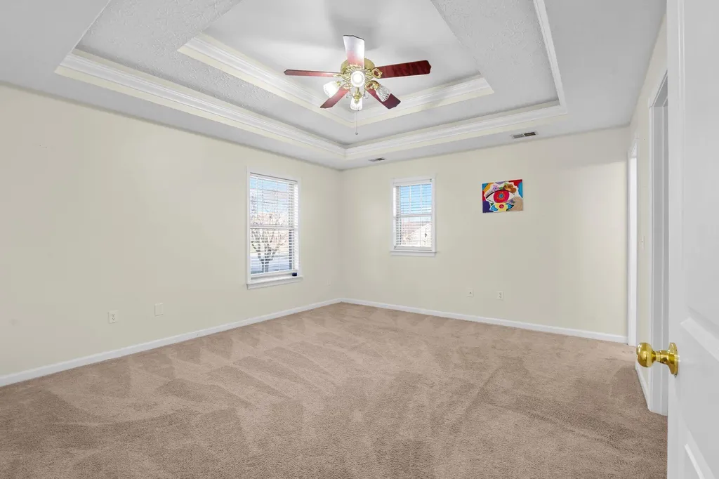 175 General Cleburne Drive Richmond KY 40475