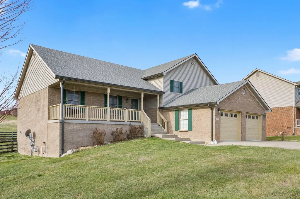 175 General Cleburne Drive Richmond KY 40475