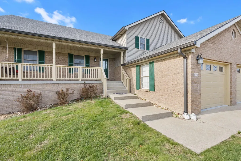 175 General Cleburne Drive Richmond KY 40475