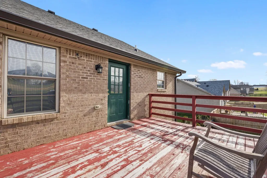 175 General Cleburne Drive Richmond KY 40475