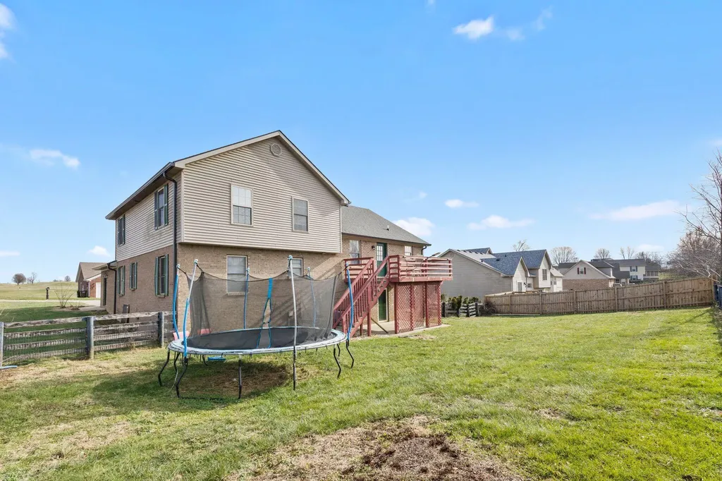 175 General Cleburne Drive Richmond KY 40475