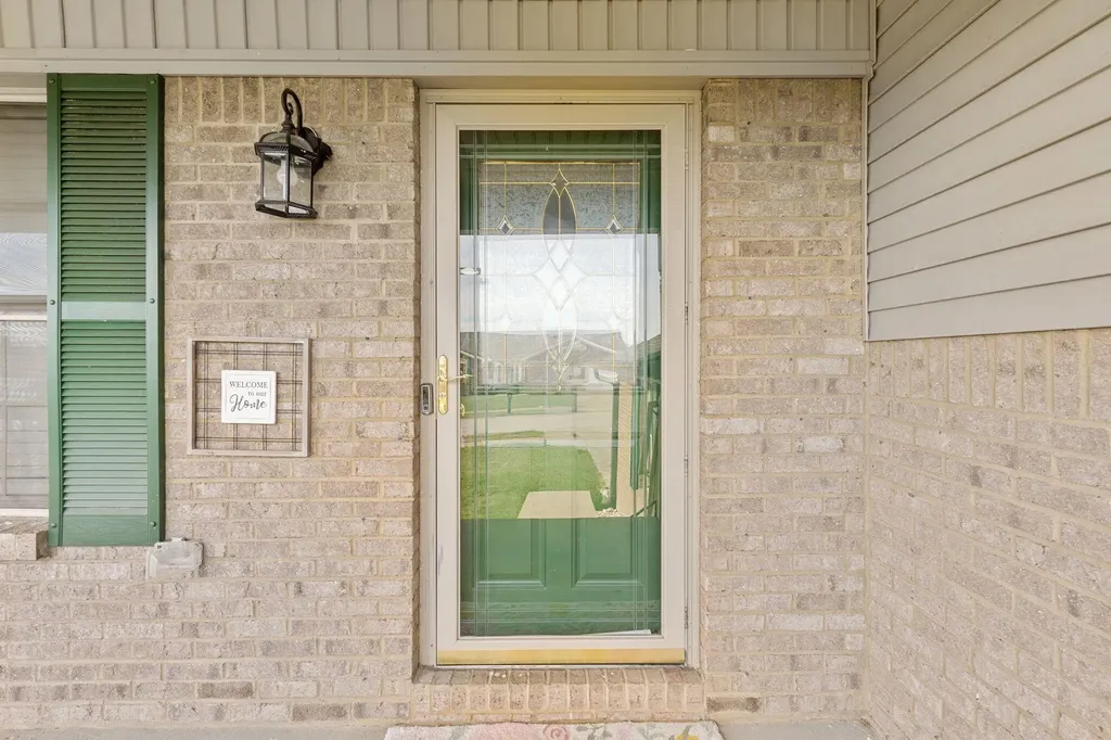 175 General Cleburne Drive Richmond KY 40475