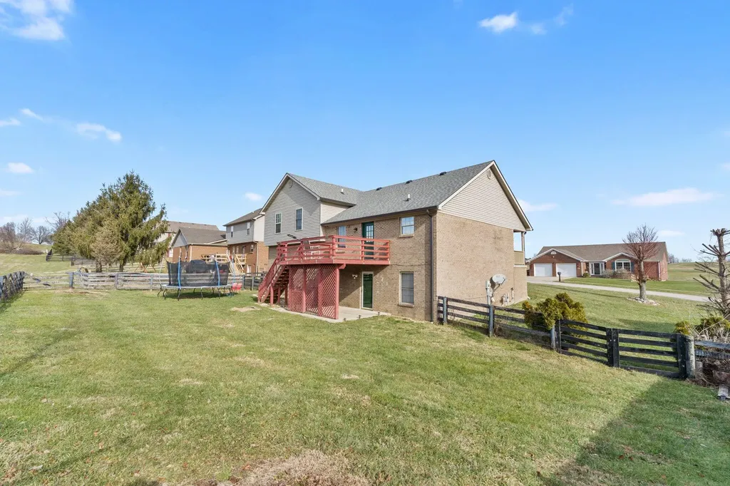 175 General Cleburne Drive Richmond KY 40475