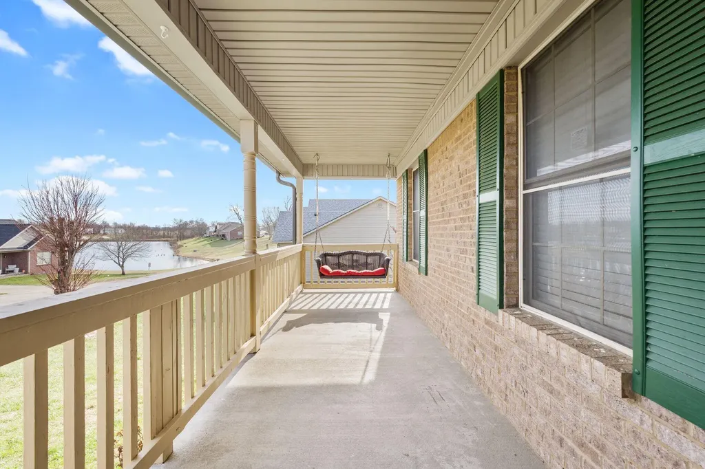 175 General Cleburne Drive Richmond KY 40475