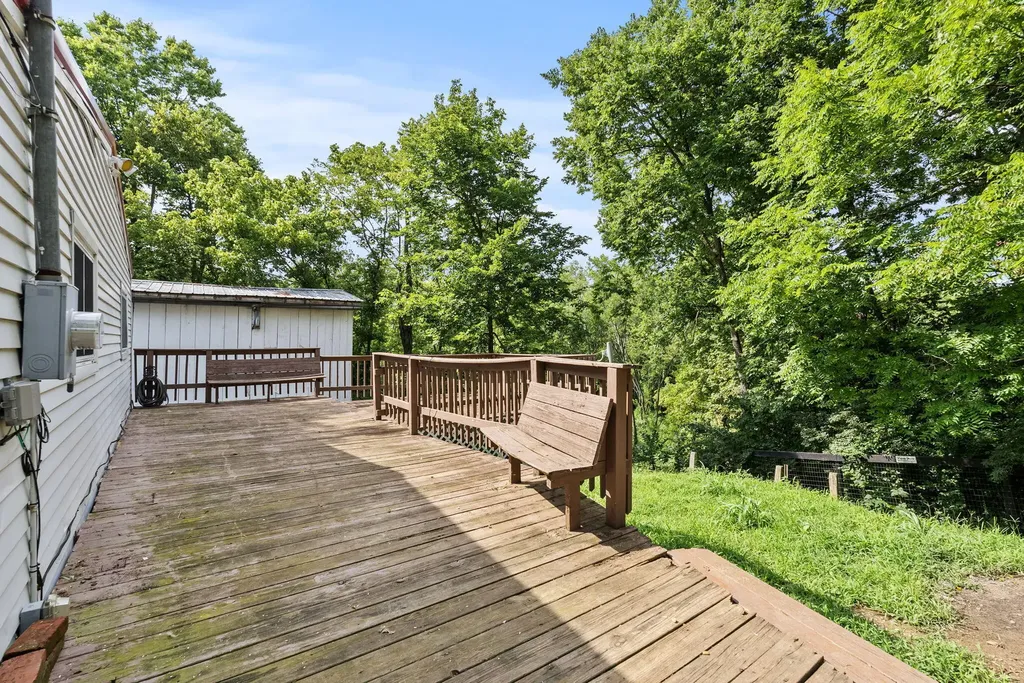 500 Colville Road Paris KY 40361