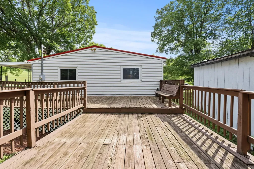 500 Colville Road Paris KY 40361